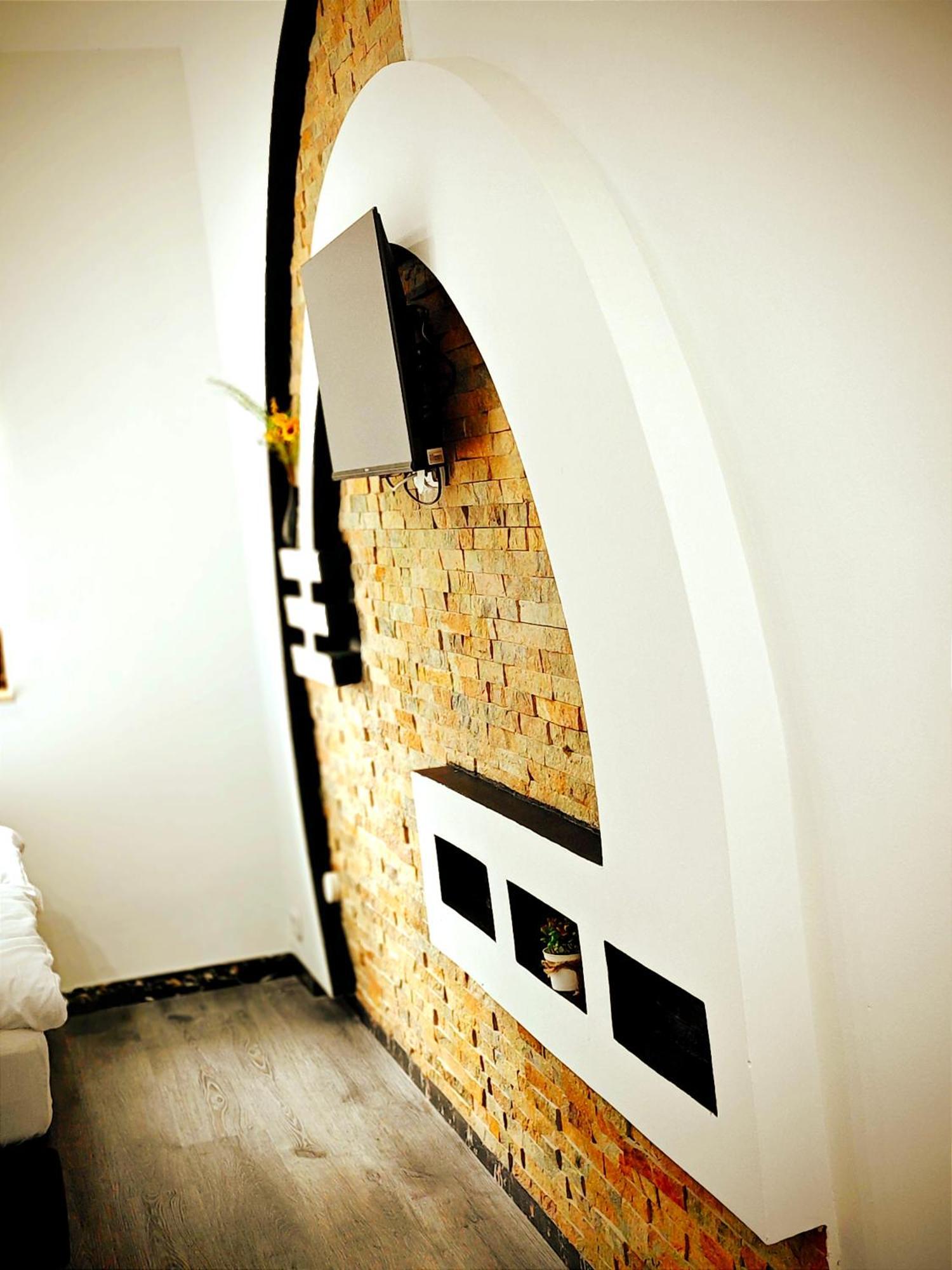 Jakz Hotel Herten  Exteriér fotografie